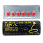 Cobra 200