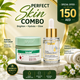 SAAM Renewal Face Cream - 14-Day Skin Beauty Regimen for Glowing & Spotless Skin