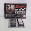 Super max power